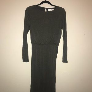 Adelyn Rae Jersey Dress